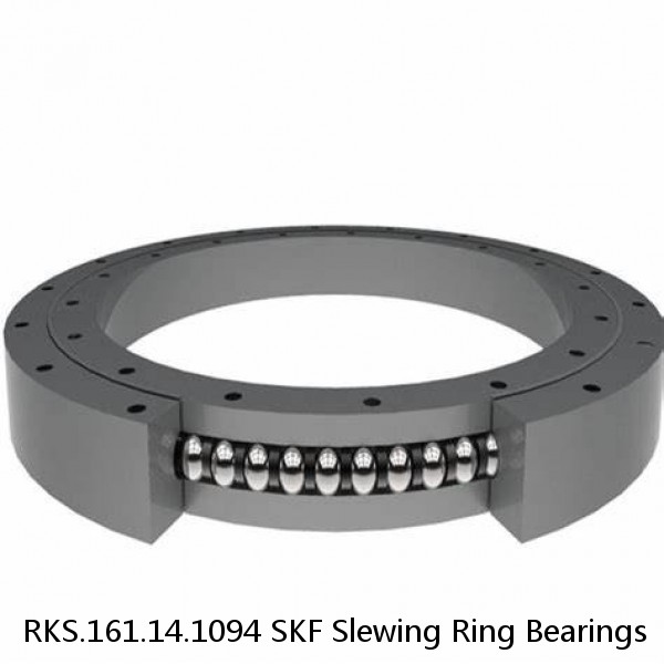 RKS.161.14.1094 SKF Slewing Ring Bearings