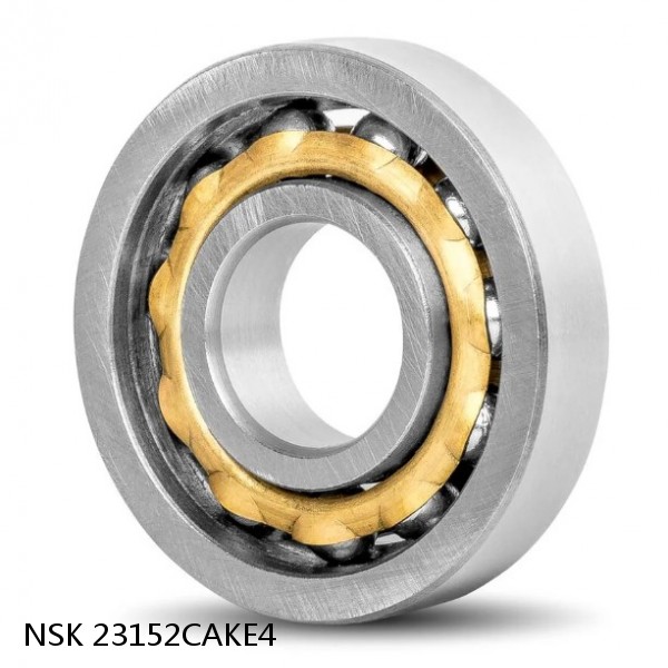 23152CAKE4 NSK Spherical Roller Bearing