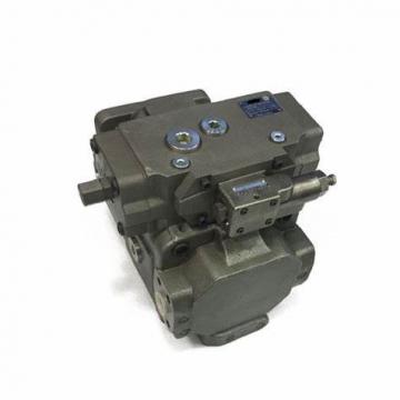 Various Rexroth hydraulic pumps used in the hydraulic system and excavator Hydraulic pump