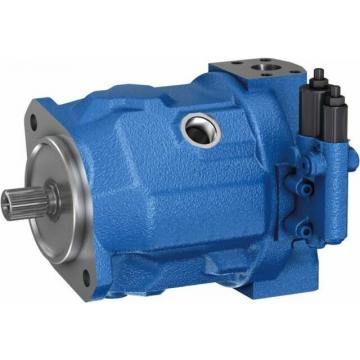 20/602000 Hydraulic Pump A10V074 Piston Pump