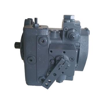 Control Valve for A10vso140 Hydraulic Pump and Hydraulic Motor