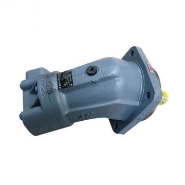 Rexroth A10VSO140 Hydraulic Piston Pump Part for Engineering Machinery