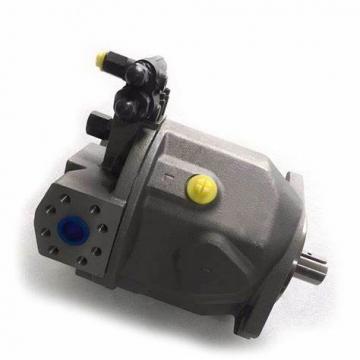 High Pressure Rexroth hydraulic A4VSO Variable Piston Pump