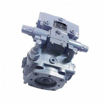 Hydraulic Axial Piston Pump A11VO Series A11VO95 A11VO130 A11VO75 Rexroth A11VO145 A11VO260 A11VO190