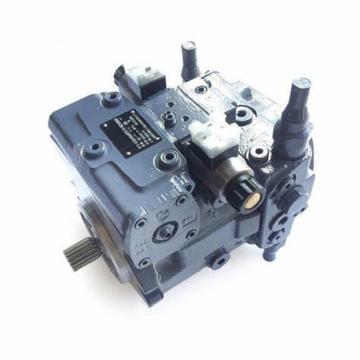 New Rexroth A10vso A10vo 52 High Pressure Hydraulic Pump for Heavy Machinery