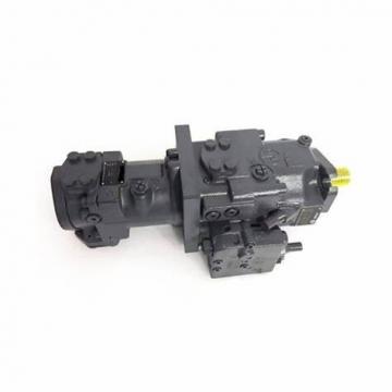 New Rexroth A10vso 32 Series Variable Piston Pumps High Pressure Hydraulic Pumps