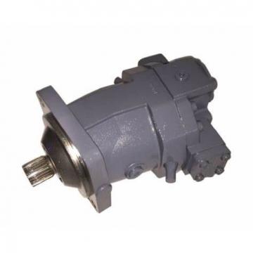 A6VM107HD2/63W-VZB380B-S rexroth hydraulic pump A6VM107 hydraulic motor