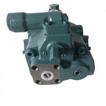Oil Series PV2r Series High-Pressure Vane Pump