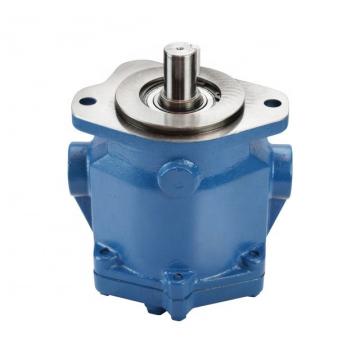 Provide Vickers V Series of 20V, 25V, 35V, 45V Hydraulic Vane Pump