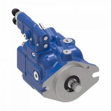 Hydraulic Pump V10 / V20 Vane Pump Series