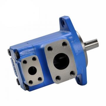 Hydraulic Vane Pump - V10*-**5*-**20 Vane Steering Pump