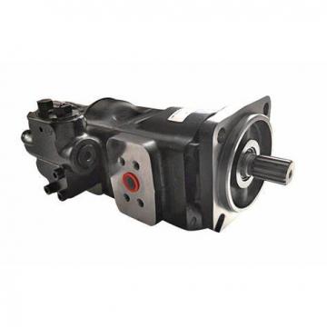 Parker PGP620 High Pressure Cast Iron Gear Pump PGP620B0360CE1H3M-N6D5C-6200290AB1D4