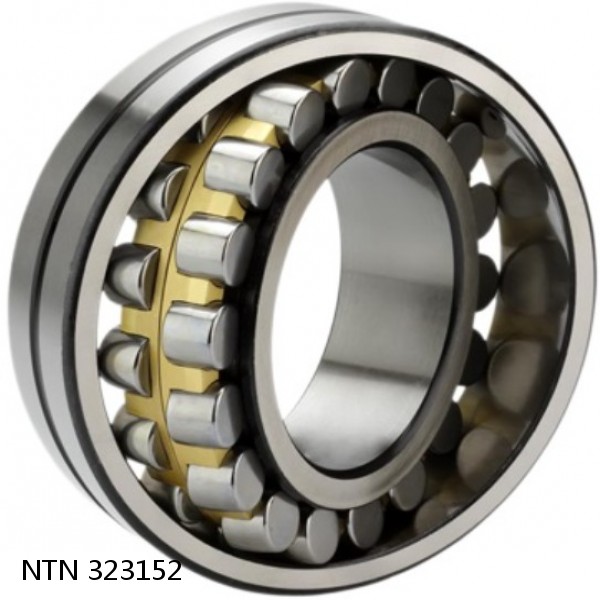 323152 NTN Cylindrical Roller Bearing