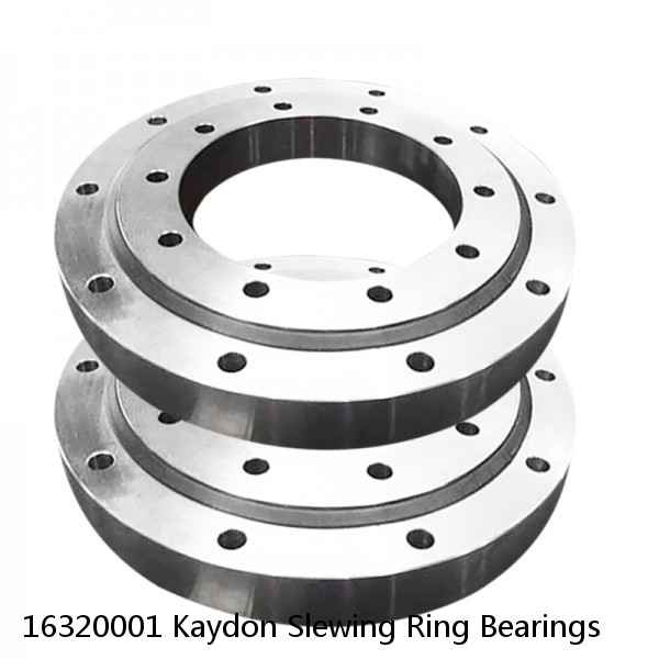 16320001 Kaydon Slewing Ring Bearings