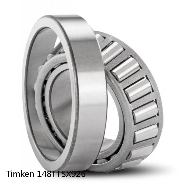 148TTSX926 Timken Cylindrical Roller Radial Bearing