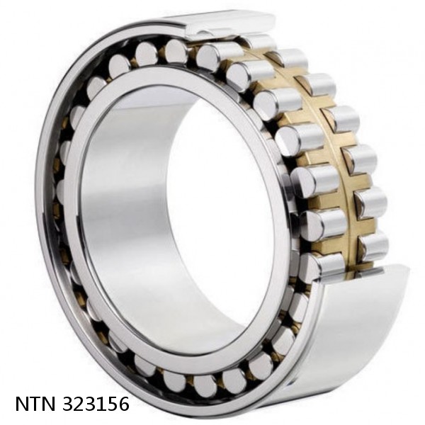 323156 NTN Cylindrical Roller Bearing