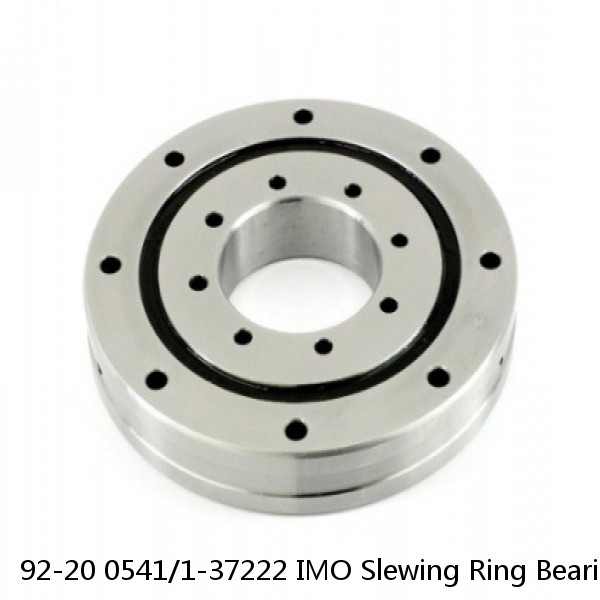 92-20 0541/1-37222 IMO Slewing Ring Bearings