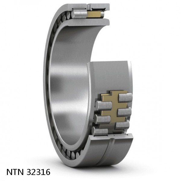 32316 NTN Cylindrical Roller Bearing