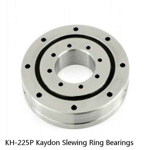 KH-225P Kaydon Slewing Ring Bearings