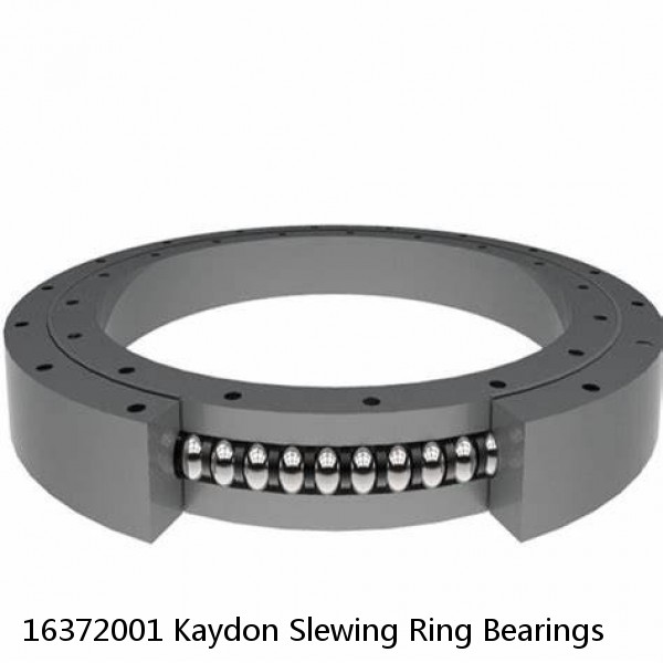 16372001 Kaydon Slewing Ring Bearings