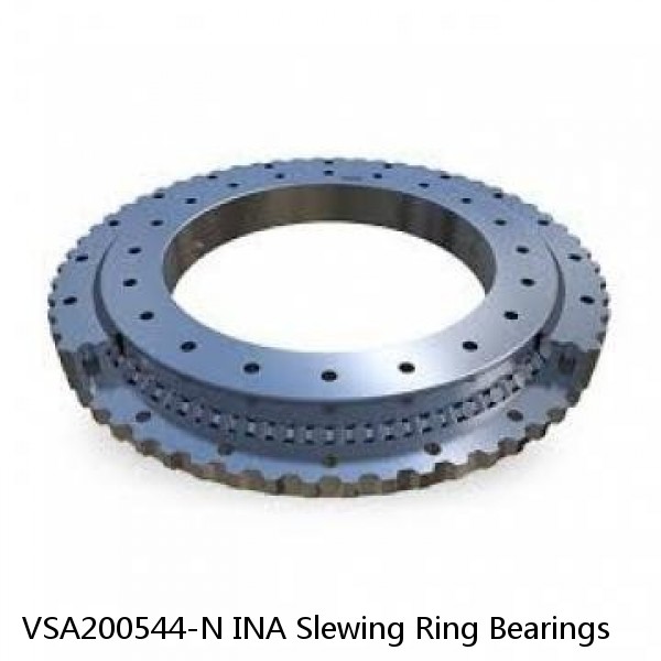 VSA200544-N INA Slewing Ring Bearings