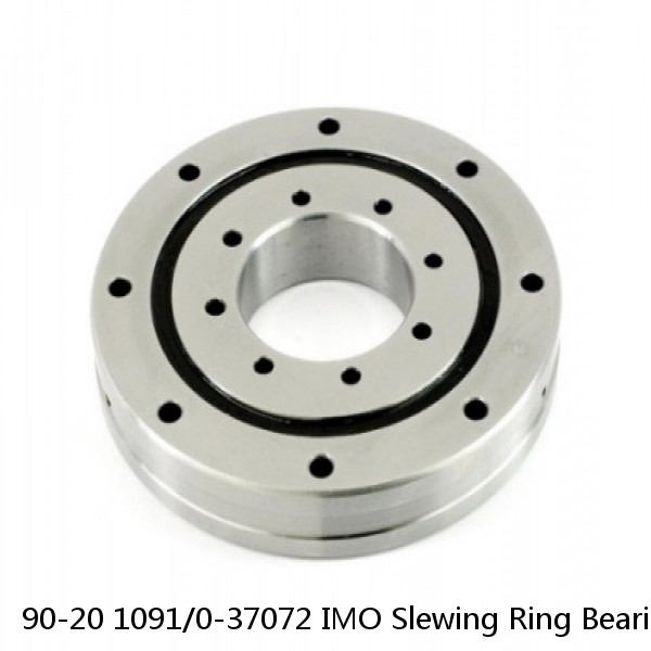 90-20 1091/0-37072 IMO Slewing Ring Bearings