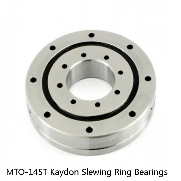 MTO-145T Kaydon Slewing Ring Bearings