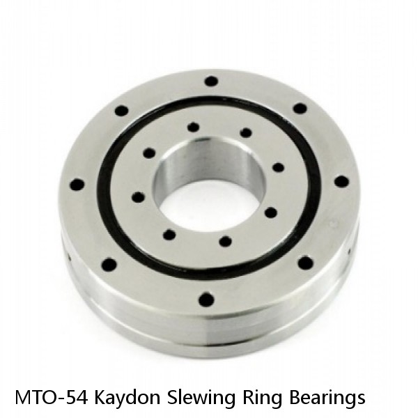 MTO-54 Kaydon Slewing Ring Bearings