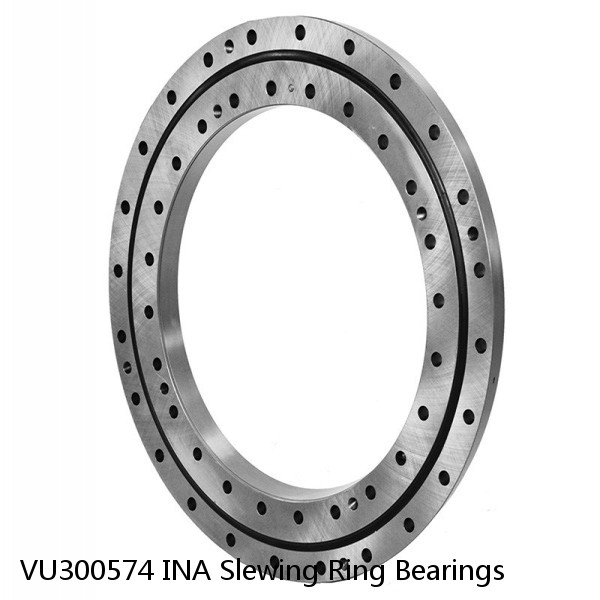 VU300574 INA Slewing Ring Bearings