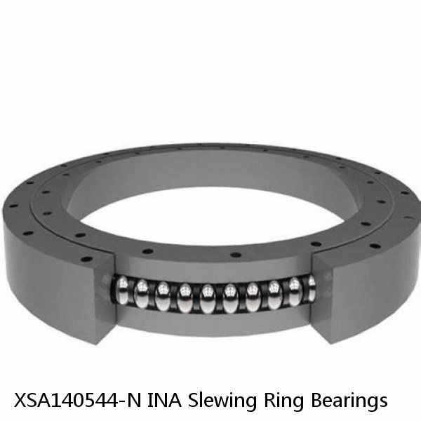 XSA140544-N INA Slewing Ring Bearings