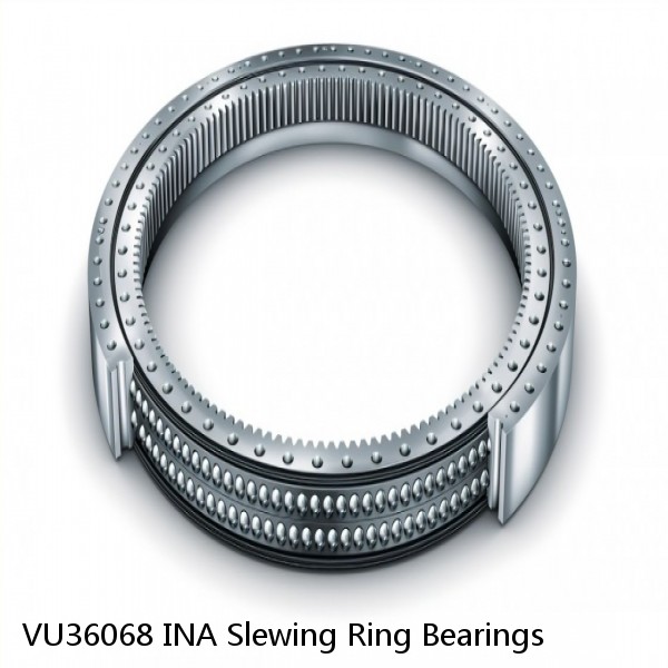 VU36068 INA Slewing Ring Bearings