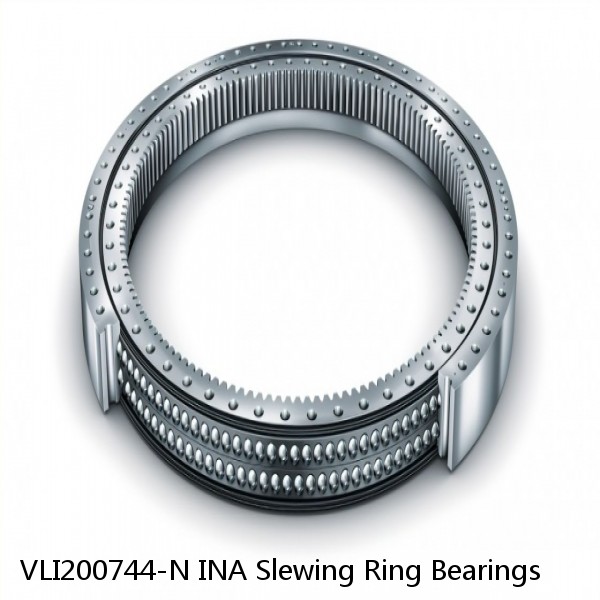 VLI200744-N INA Slewing Ring Bearings