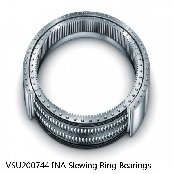 VSU200744 INA Slewing Ring Bearings