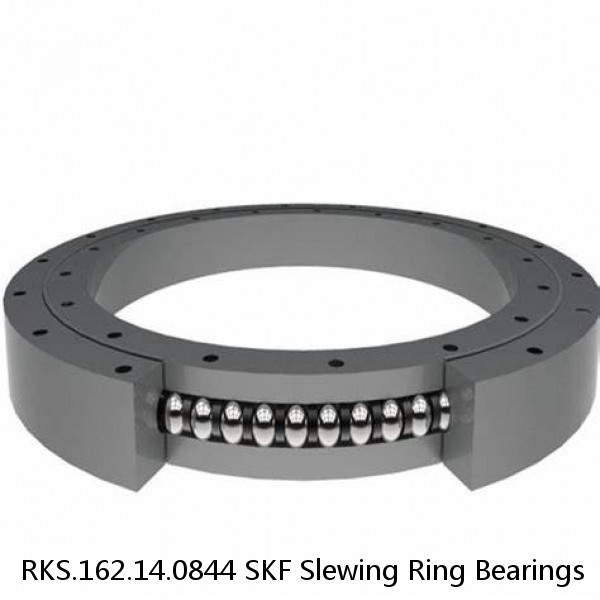 RKS.162.14.0844 SKF Slewing Ring Bearings