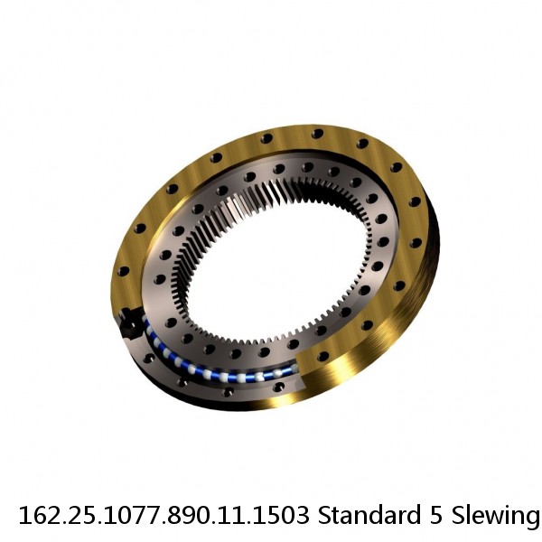 162.25.1077.890.11.1503 Standard 5 Slewing Ring Bearings