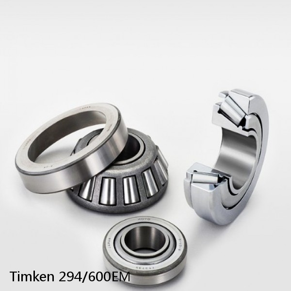 294/600EM Timken Tapered Roller Bearing