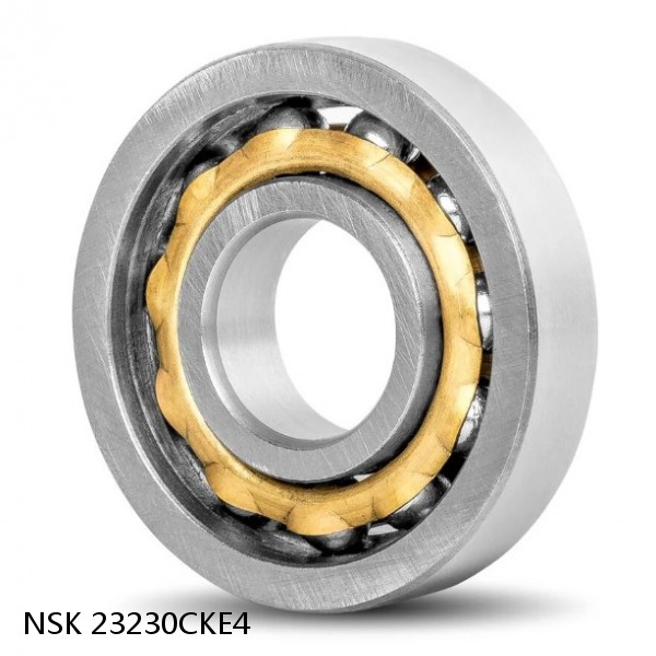 23230CKE4 NSK Spherical Roller Bearing