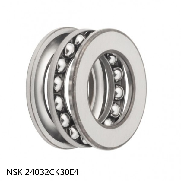 24032CK30E4 NSK Spherical Roller Bearing