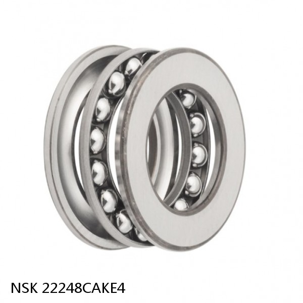 22248CAKE4 NSK Spherical Roller Bearing