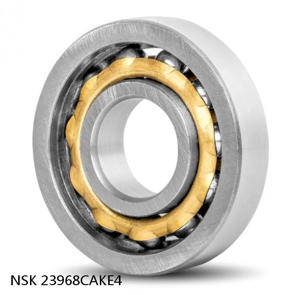 23968CAKE4 NSK Spherical Roller Bearing