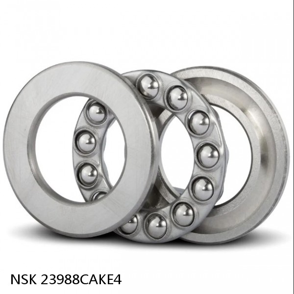 23988CAKE4 NSK Spherical Roller Bearing