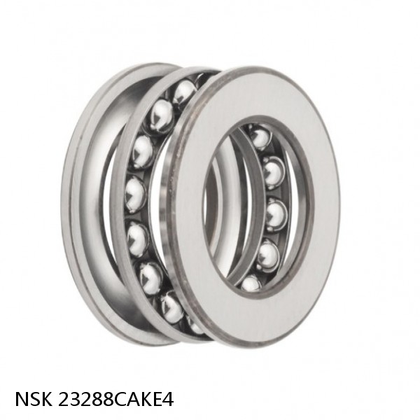 23288CAKE4 NSK Spherical Roller Bearing