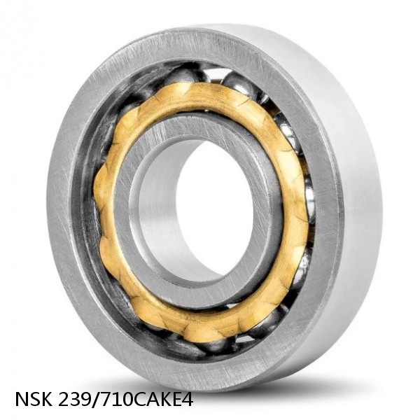 239/710CAKE4 NSK Spherical Roller Bearing