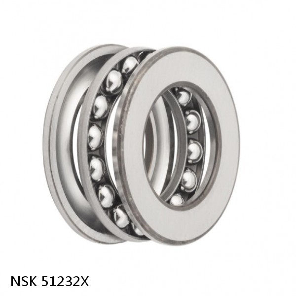 51232X NSK Thrust Ball Bearing