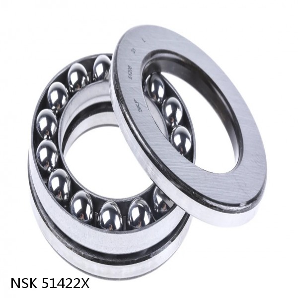 51422X NSK Thrust Ball Bearing