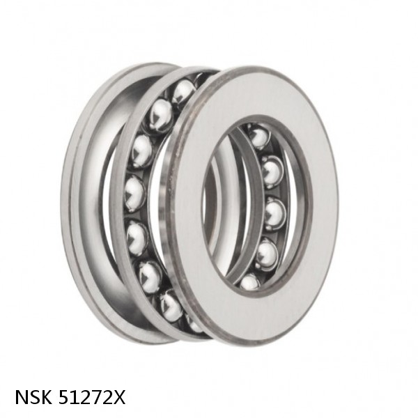 51272X NSK Thrust Ball Bearing