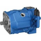 a10vso45 rexroth pump hydraulic axial piston variable pump A10VSO28DFR/31R