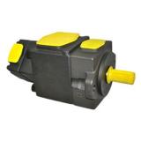 Yuken PV2R/YB-E HP hydraulic vane pumps